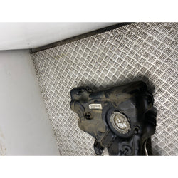 Audi TTRS Petrol fuel tank 2020 MK3