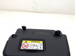 Ford Fiesta sun visors pair ST MK7 2013