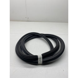 Audi S3 Door sill rubber seal front right 2015 8V