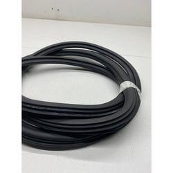 Audi S3 Door sill rubber seal front right 2015 8V