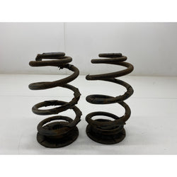 Vauxhall Astra J Rear springs pair VXR MK6 GTC 2013