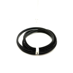 Renault Megane front left shut rubber seal RS MK3