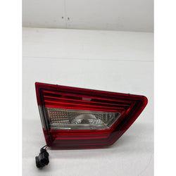 Renault Clio rear light left inner taillight RS 200 2013 MK4 Sport