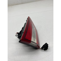 Renault Clio rear light left inner taillight RS 200 2013 MK4 Sport