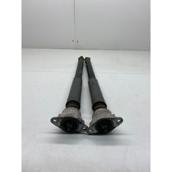 Ford Fiesta ST Shock absorbers rear pair MK7 ST180 2014 ST-3