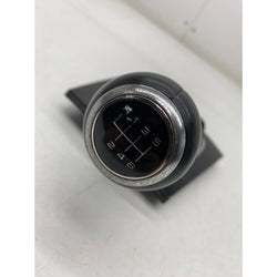 Audi A3 Gear knob gaiter surround trim S line 8p 2011