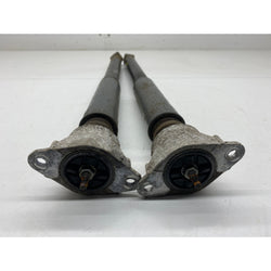 Ford Fiesta ST Shock absorbers rear pair MK7 ST180 2014 ST-3