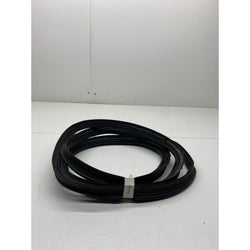 Audi S3 Boot sill rubber seal 2015 8V