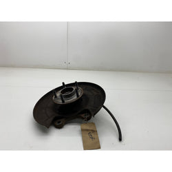 Vauxhall Astra J Wheel hub rear left VXR MK6 GTC 2013