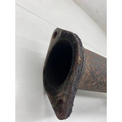 Ford Focus Exhaust downpipe ST MK2 ST225 2006