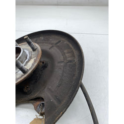 Vauxhall Astra J Wheel hub rear left VXR MK6 GTC 2013