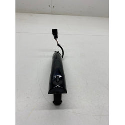 Renault Clio door handle exterior front right black RS 200 2013 MK4 Sport