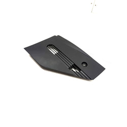 Ford Fiesta ST Centre console trim cover drivers right ST150 MK6 2005