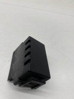 Citroen saxo vts fuse box cover lid 1.6 16v 2001 MK2