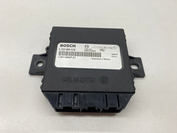 Mclaren MP4-12c Parking control module MP412C 2013