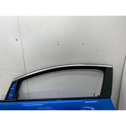 Vauxhall Astra J Door panel front left passenger VXR MK6 GTC 2013