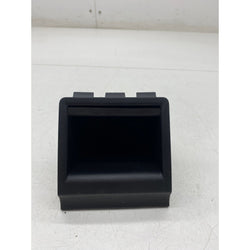 Audi A3 Rear cubby storage pocket S line 8p 2011