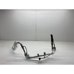 Audi TTRS Air con pipe 2020 MK3