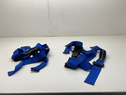 Noble M12 GTO willians seat harness harnesses pair 2002