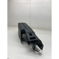 Toyota GR86 Centre console arm rest 2023