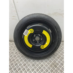 Audi S3 Spare wheel & tyre 2015 8V