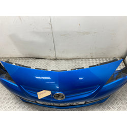 Vauxhall Astra J Bumper front VXR MK6 GTC 2013