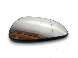 Ford Fiesta Wing mirror glass left ST MK7 2013
