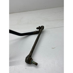 Ford Fiesta ST Anti roll bar MK7 ST180 2014 ST-3