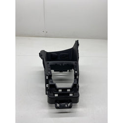 Renault Clio centre console trim panel RS 200 2013 MK4 Sport 969107847R