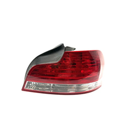 BMW 135i tail light rear right drivers 2008 1 Series Coupe