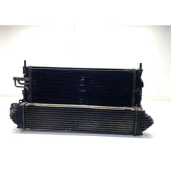 Ford Focus Radiator rad pack ST MK2 ST225 2006