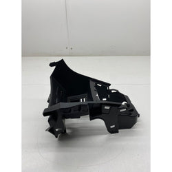 Renault Clio centre console trim panel RS 200 2013 MK4 Sport 969107847R