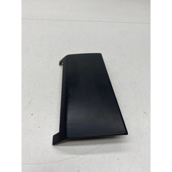 Audi A3 Upper ashtray cover trim S line 8p 2011 8p0864138