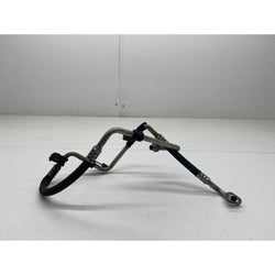 Renault megane RS air con pipe AC hose air conditioning 2.0 turbo 2011 MK3