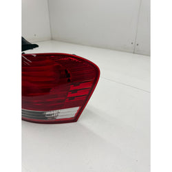 BMW 135i tail light rear right drivers 2008 1 Series Coupe