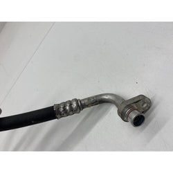 Renault megane RS air con pipe AC hose air conditioning 2.0 turbo 2011 MK3