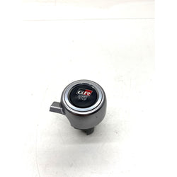 Toyota GR86 Start stop switch button 2023