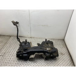 Audi S3 Petrol fuel tank 2015 8V