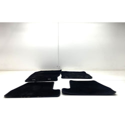 Ford Focus Floor mats RS MK3 2018