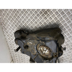 Audi S3 Petrol fuel tank 2015 8V