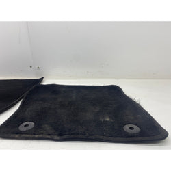 Ford Focus Floor mats RS MK3 2018