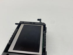 Ford Fiesta Multifunction LCD screen display ST MK7 2013