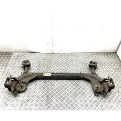 Ford Fiesta ST Rear axle MK7 ST180 2014 ST-3