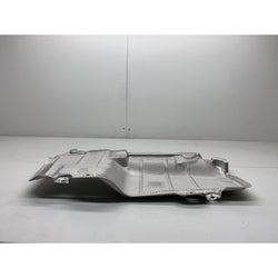 Audi TTRS Heat shield 2020 MK3