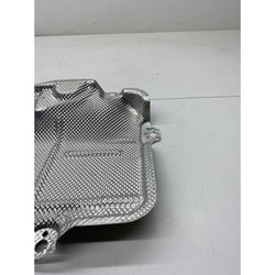 Audi TTRS Heat shield 2020 MK3