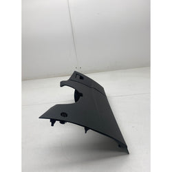 Ford Focus lower dash trim panel right RS MK3 2018