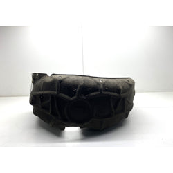 Audi S3 Arch liner splash guard rear left 2015 8v