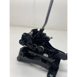 Ford Fiesta gear selector shifter mechanism ST MK7 2013