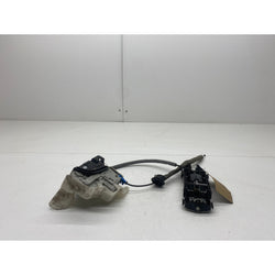 Audi S3 Door lock mechanism front right drivers 8V 2014