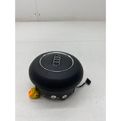 Audi A3 Steering wheel airbag S line 8p 2011